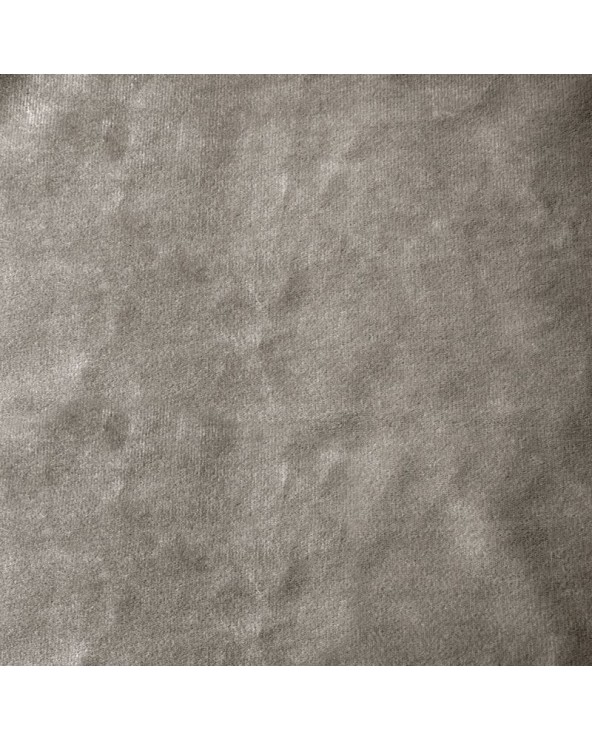 Zasłona welwetowa zaciemniająca 140x300 Pierre ciemnobeżowa