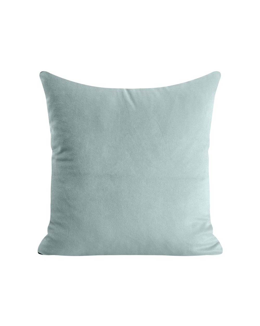Poszewka velvet 40x40 Tycjan morska