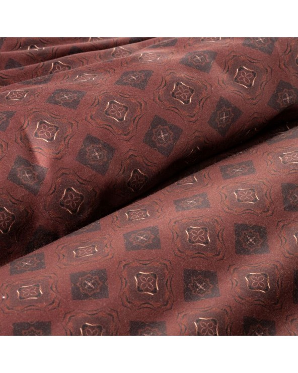 Pościel makosatyna bawełniana 160x200 + 2x70x80 Morocco 2