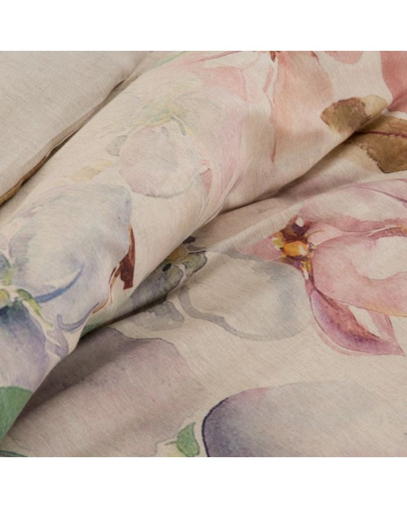 Pościel bawełna 200x220 + 2x70x80 Seville 11