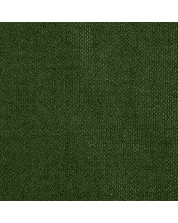 Zasłona 140x250 Ada zielona z przelotkami