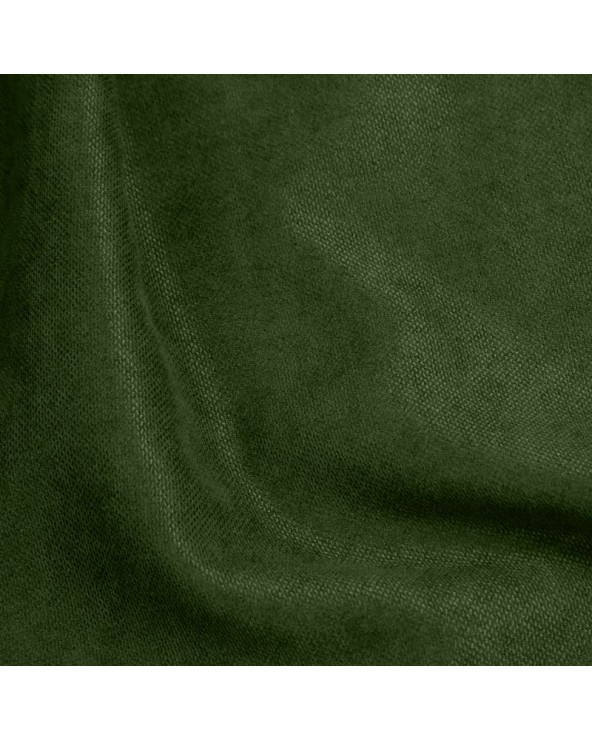 Zasłona 140x250 Ada zielona z przelotkami