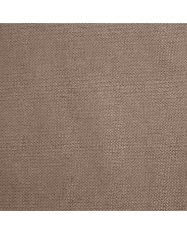 Zasłona 140x250 Ada kawowa z przelotkami