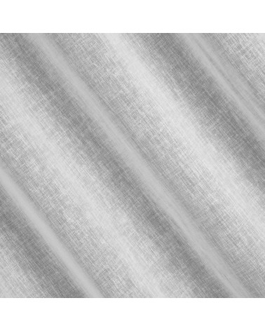 Firana 140x250 Alicja biała z przelotkami