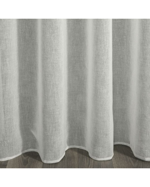 Firana 140x270 Alicja kremowa 