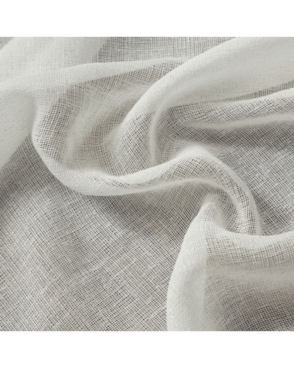 Firana 140x270 Alicja kremowa 