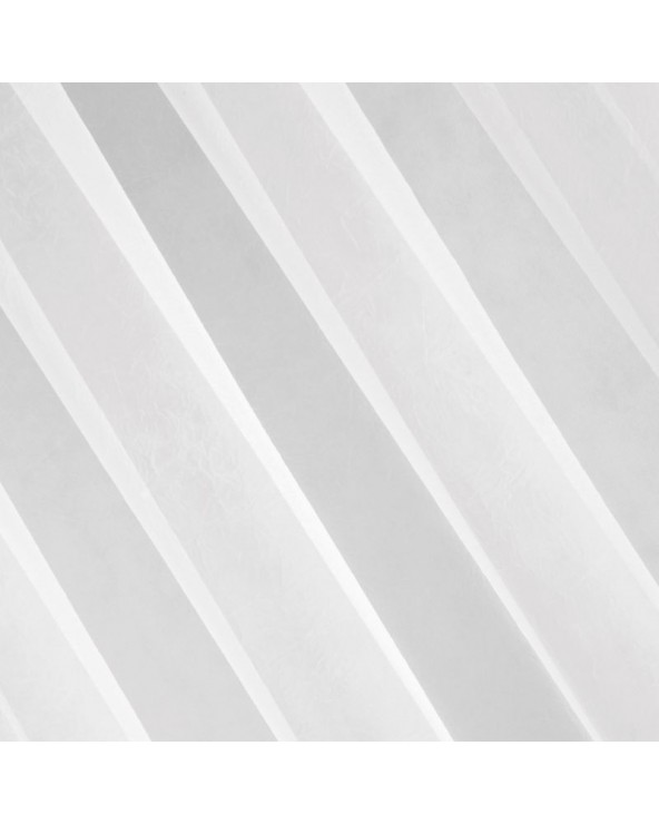 Firana 300x160 Lucy biała