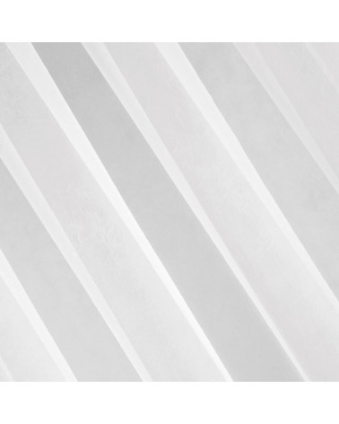 Firana 300x160 Lucy biała