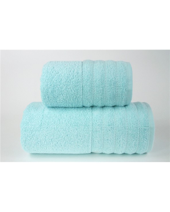 Ręcznik bawełna 50x90 Alexa Aqua
