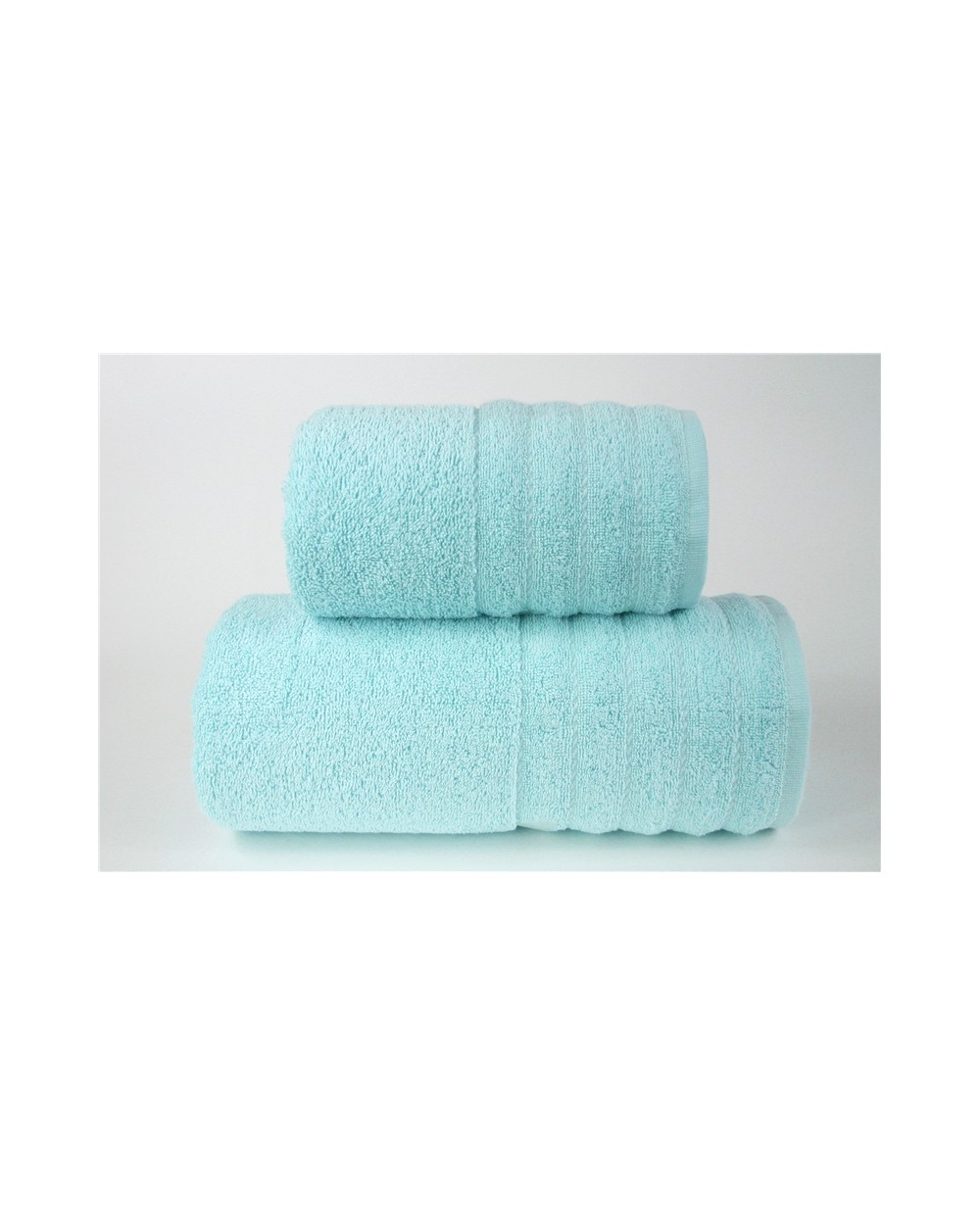Ręcznik bawełna 50x90 Alexa Aqua