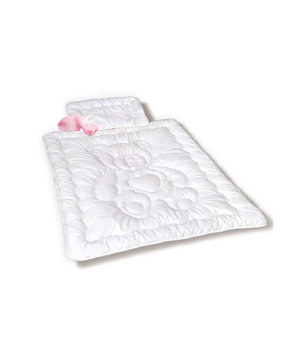 Komplet całoroczny Softi Sen 100x135+40x60