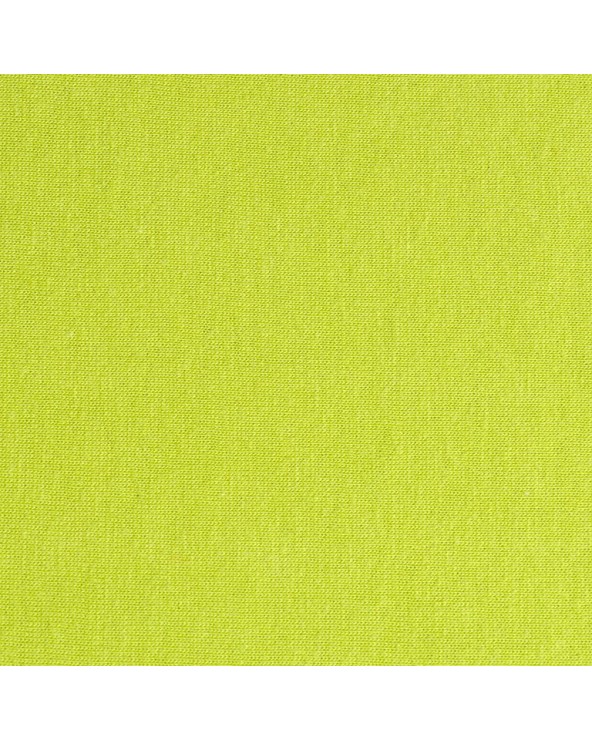 Prześcieradło bawełna jersey 200x220 z gumką oliwkowe Matex