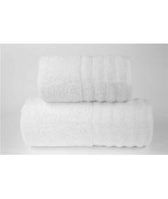 Ręcznik Alexa bawełna 70x140 Biały