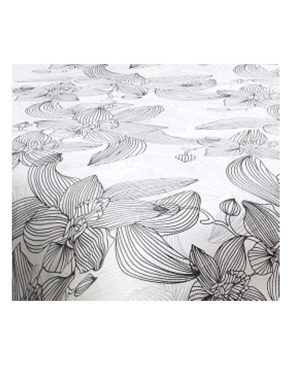 Pościel satyna bawełniana 140x200 + 1x70x80 Exclusive TM0203_2020_SE43A