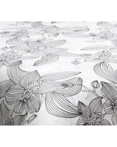 Pościel satyna bawełniana 140x200 + 1x70x80 Exclusive TM0203_2020_SE43A