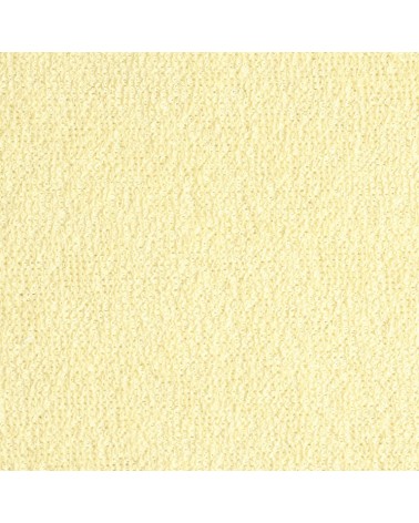 Prześcieradło nieprzemakalne frotte 140x200x20 z gumką kremowe MATEX