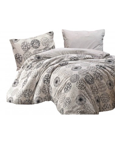 Pościel bawełniana 160x200 + 2x70x80 Arabella Exclusive