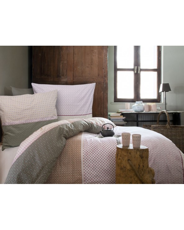Pościel bawełniana 200x220 + 2x70x80 Frey Exclusive