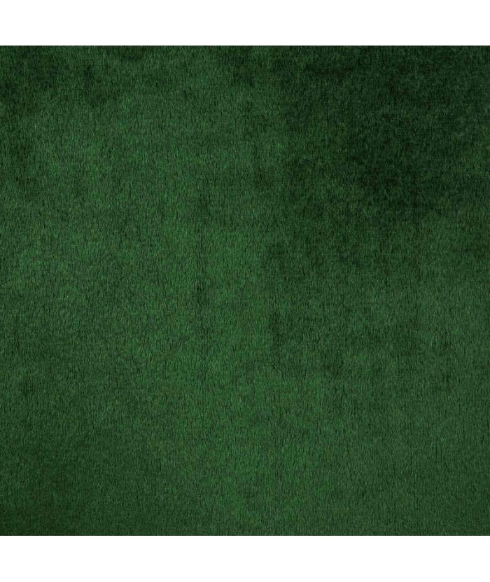Zasłona welwetowa Taylor 140x250 zielona z przelotkami