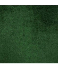 Zasłona welwetowa Taylor 140x250 zielona z przelotkami