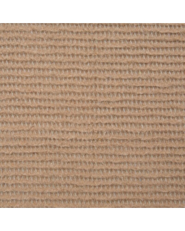 Koc bawełna 200x220 Amber beżowy 