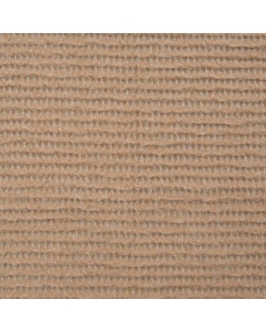 Koc bawełna 200x220 Amber beżowy 