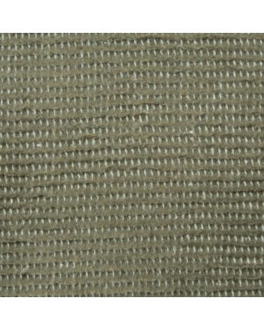 Koc bawełna 150x200 Amber oliwkowy