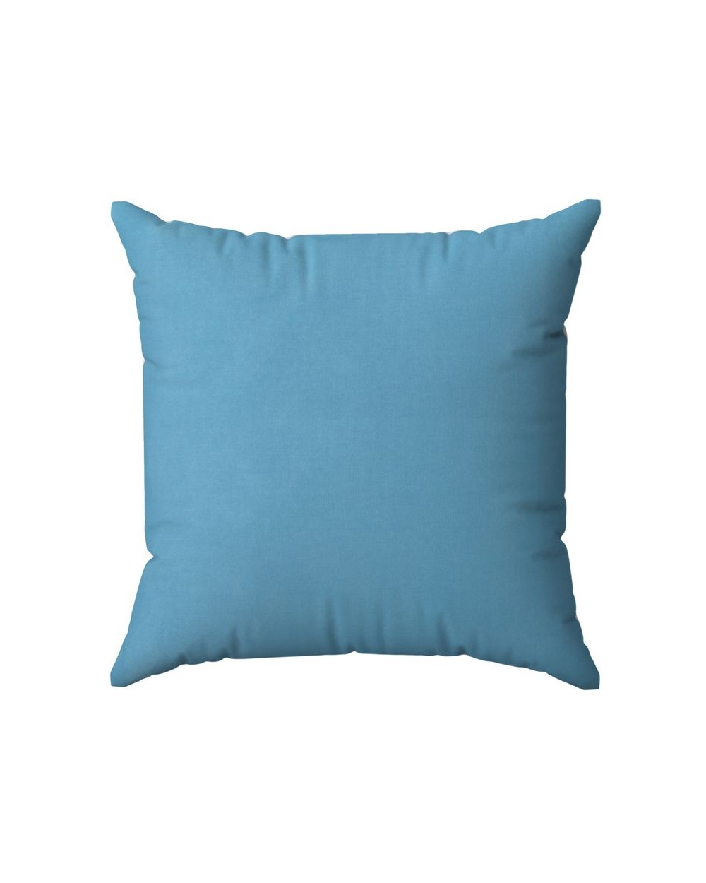 Poszewka bawełna 40x40 Dina granatowa