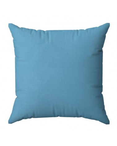 Poszewka bawełna 40x40 Dina granatowa