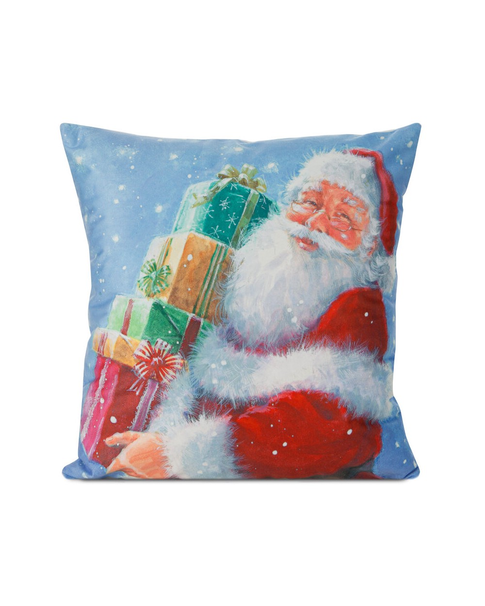 Poszewka Boże Narodzenie 40x40 Jingle 33 