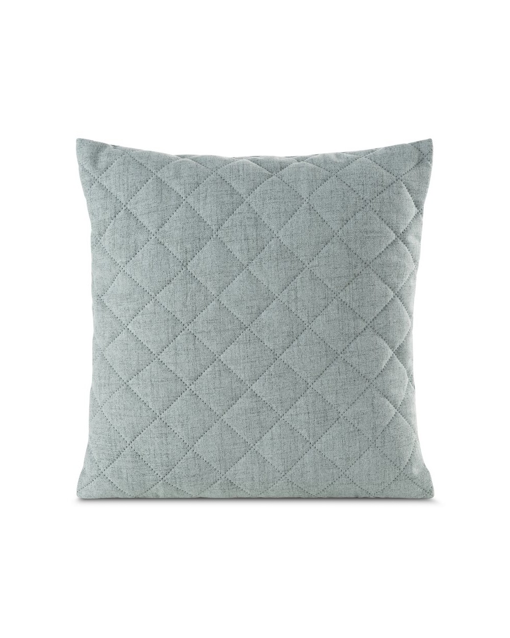 Poszewks 45x45 len 1 miętowa