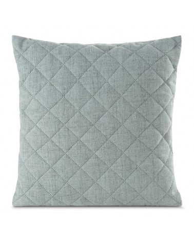 Poszewks 45x45 len 1 miętowa