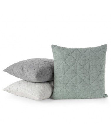 Poszewka 45x45 Len 2 stlowa