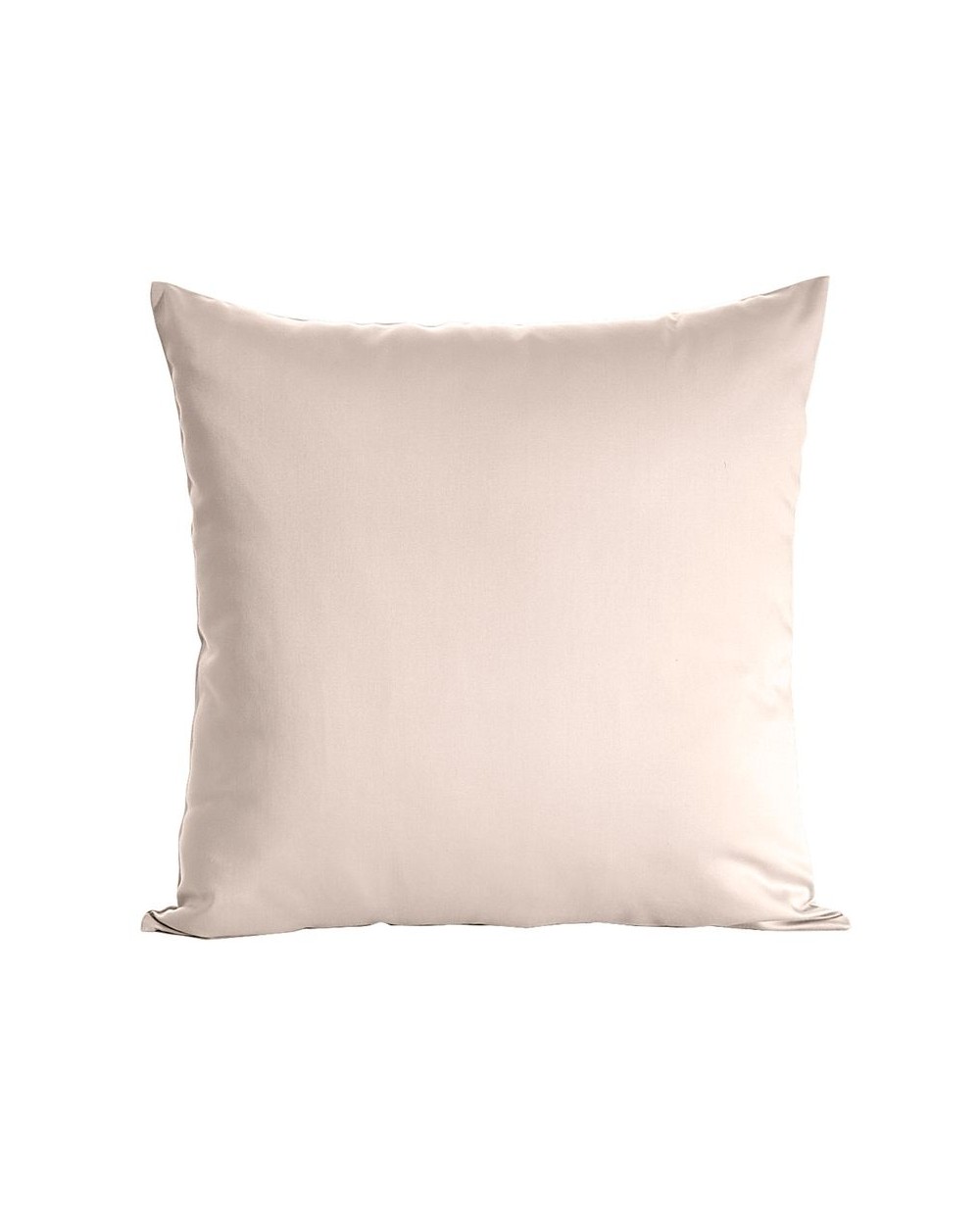 Poszewka bawełna 40x40 Nova beżowa 