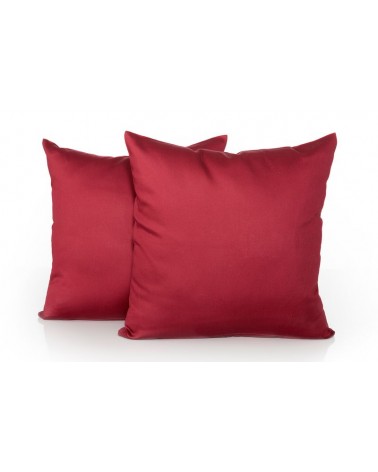 Poszewka bawełna 40x40 Nova beżowa 