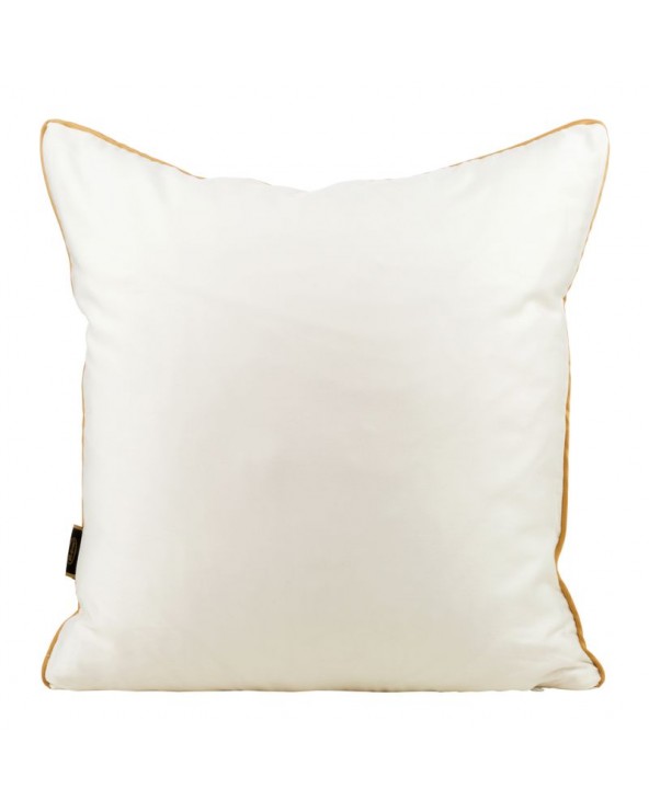 Poszewka makosatyna 45x45 Premium PL 2