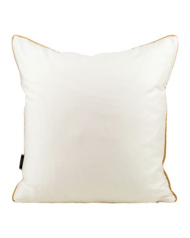 Poszewka makosatyna 45x45 Premium PL 2