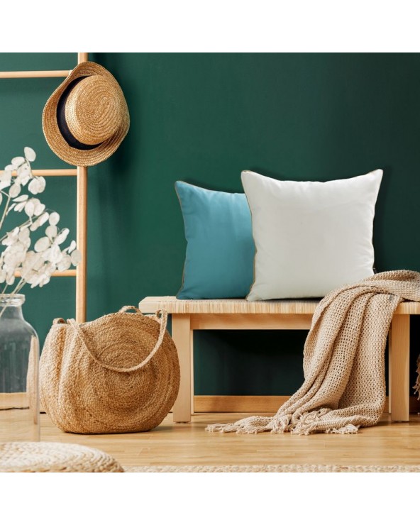 Poszewka makosatyna 45x45 Premium PL 2