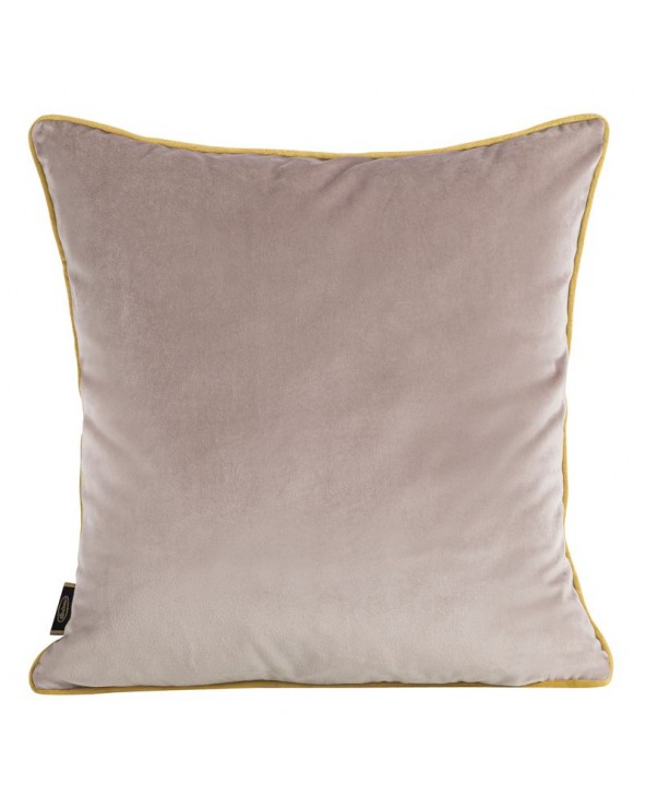 Poszewka velvet 45x45 Velvet 56 różowa