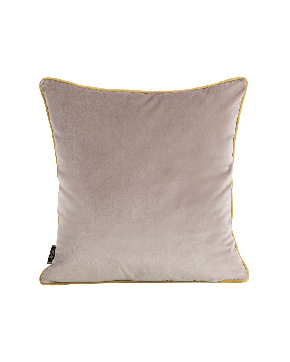 Poszewka velvet 45x45 Velvet 56 różowa