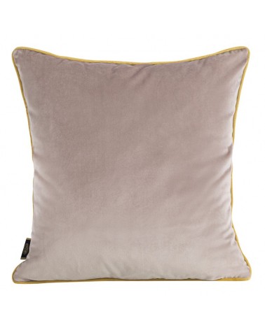Poszewka velvet 45x45 Velvet 56 różowa