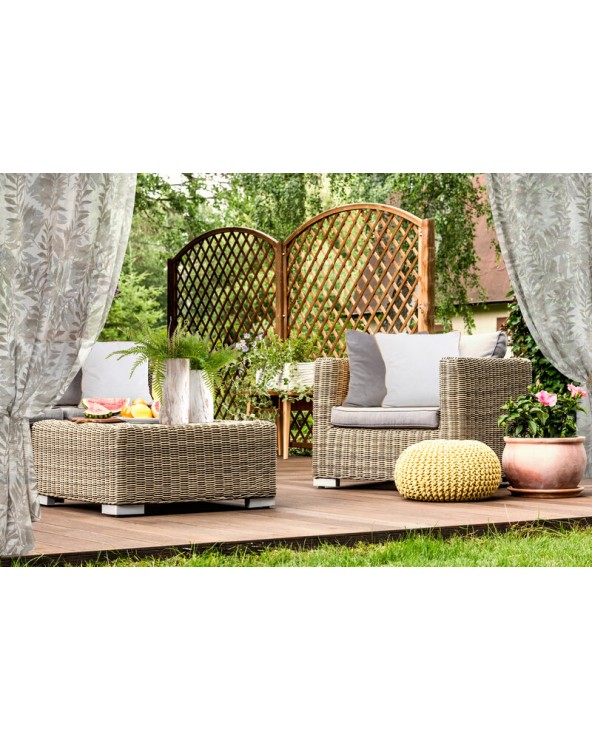 Poszewka velvet 45x45 Velvet 56 srebrna