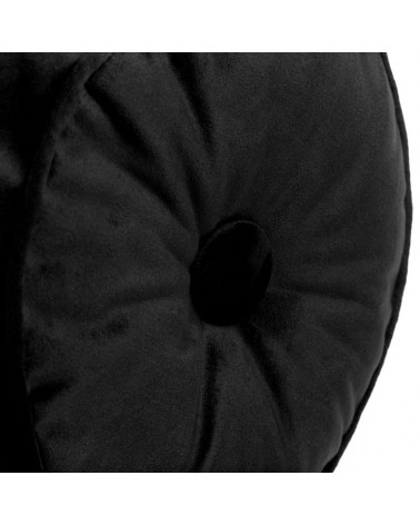 Wałek Velvet 59 czarny