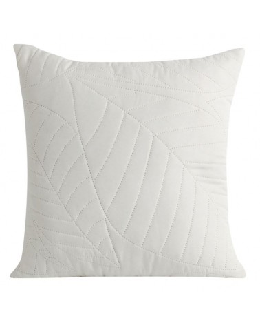 Poszewka 40x40 Boni 6 biała