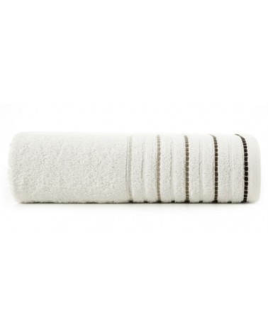 Ręcznik bawełna 50x90 Iza kremowy