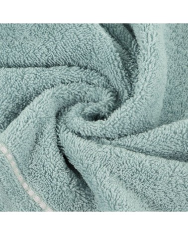 Ręcznik bawełna 50x90 Iza niebieski