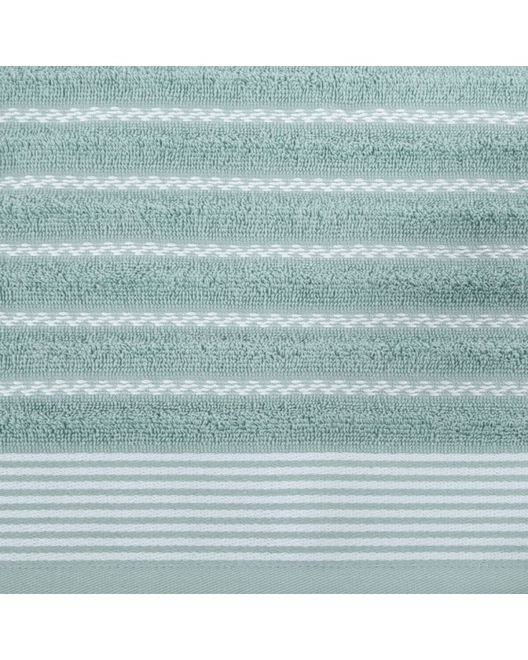 Ręcznik bawełna 50x90 Leo niebieski