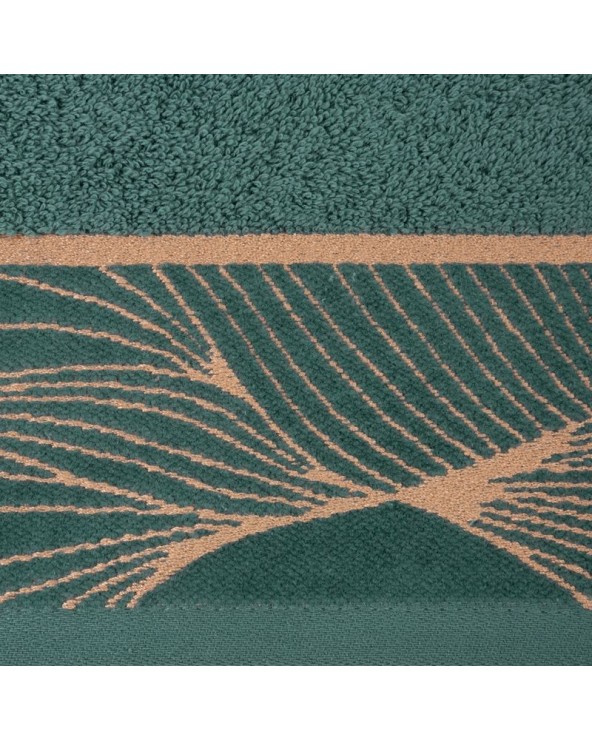 Ręcznik bawełna 50x90 Sylvia 9 miętowy