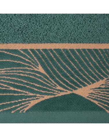 Ręcznik bawełna 50x90 Sylvia 9 miętowy