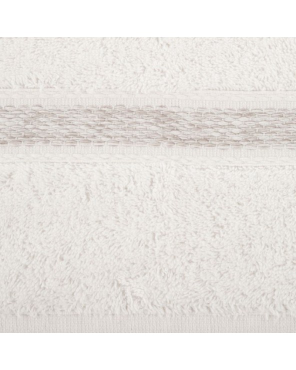 Ręcznik bawełna 50x90 Altea kremowy